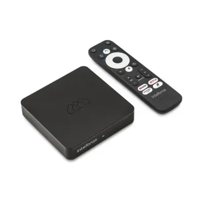 Intelbras Izy Play Full HD