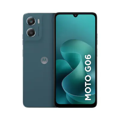Motorola Moto G06