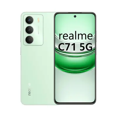 Realme C71 5G