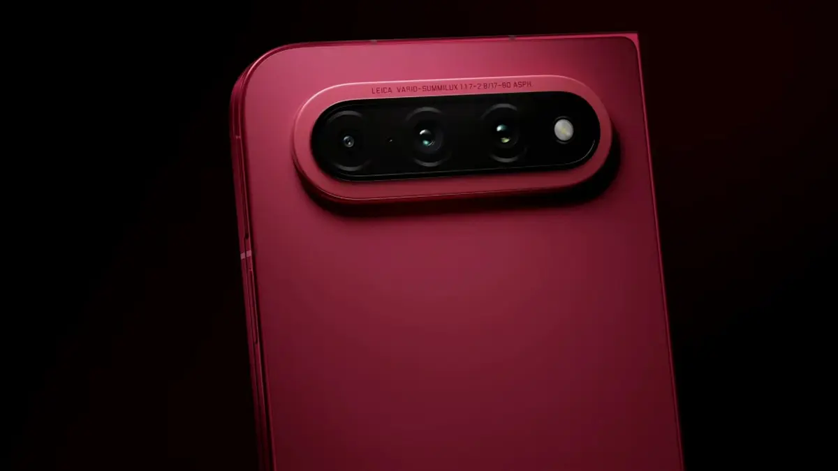 Xiaomi 18 Fold: Empresa lança dobrável wide antes da Apple 2 Xiaomi 18 Fold smartphone dobrável wide formato 7,58 polegadas lançamento China