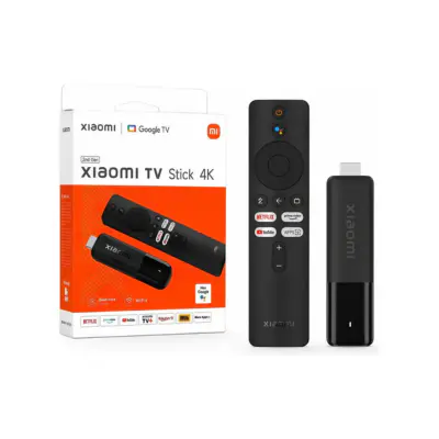 Xiaomi TV Stick 4K