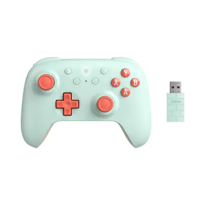 8BitDo Ultimate 2C