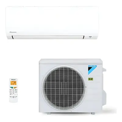 Daikin Inverter
