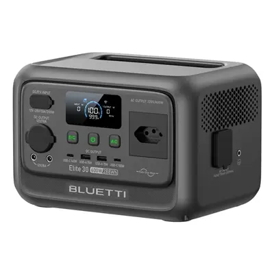 BLUETTI Elite 30 V2
