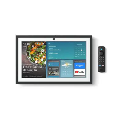 Echo Show 15