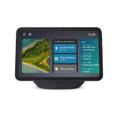 Echo Show 8