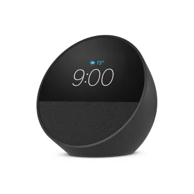 Echo Spot