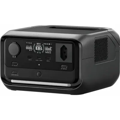 EcoFlow River 3 PLUS