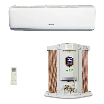 Gree G-Top Auto Inverter