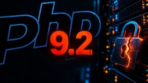 Duas falhas críticas nota 9.2 no PHP forçam patch emergencial — a versão do seu servidor está na lista?