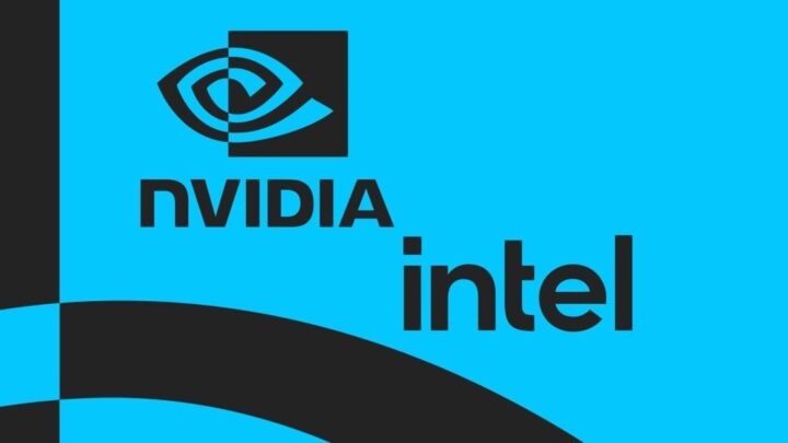 Nvidia e Intel se unem em acordo de US$ 5 bi