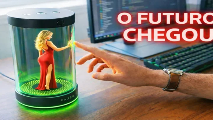 23 gadgets insanos