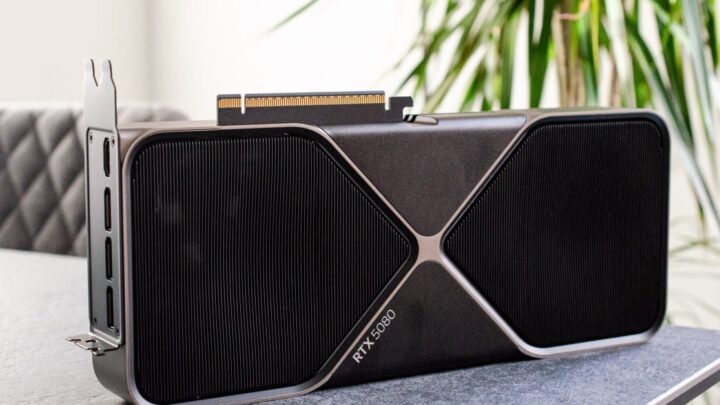 GeForce Now RTX 5080