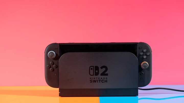 Nintendo Bloqueia Docks de Terceiros no Switch 2 Após Atualização