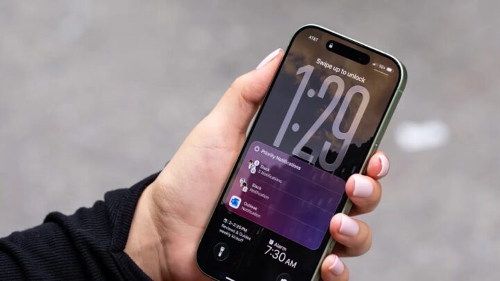 iOS 26.2 Chega com Liquid Glass, AirDrop Aberto e Mais