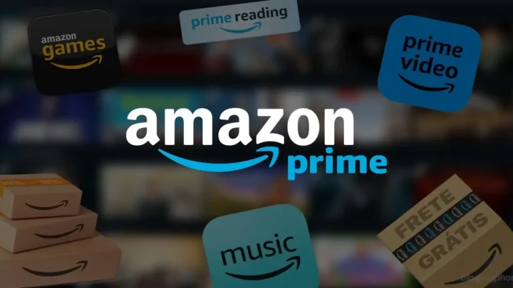Amazon Prime vale a pena