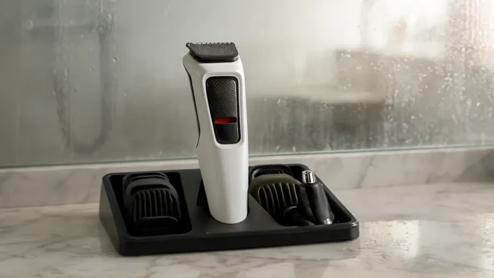 Aparador de Pelos Philips Multigroom