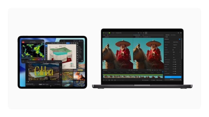 Apple Lança iPad Pro e MacBook Pro com o Poderoso Chip M5