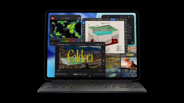 iPad Pro M5 chega com IA 3,5x mais rápida e Wi-Fi 7