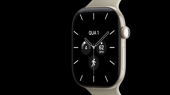 Apple watch series 12 review