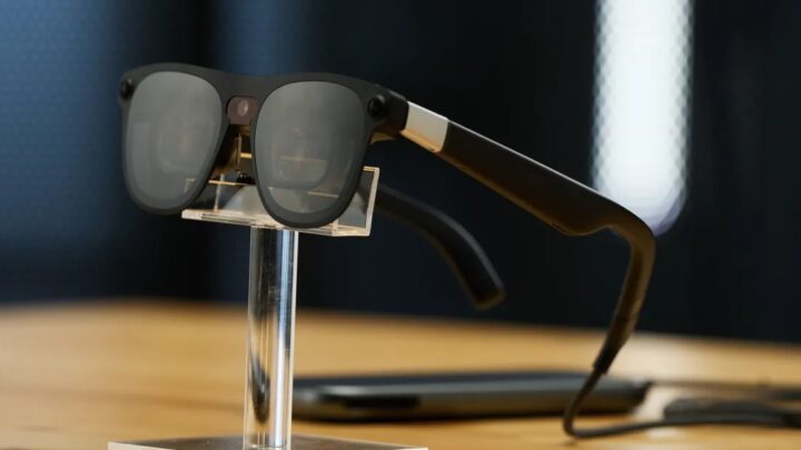 Google Glass Gucci: O Luxo encontra a IA no Android XR em 2027