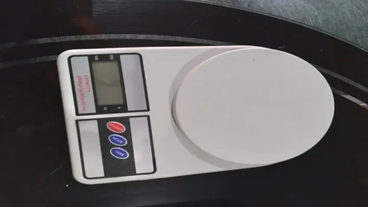 Balança Digital de Precisão 10kg