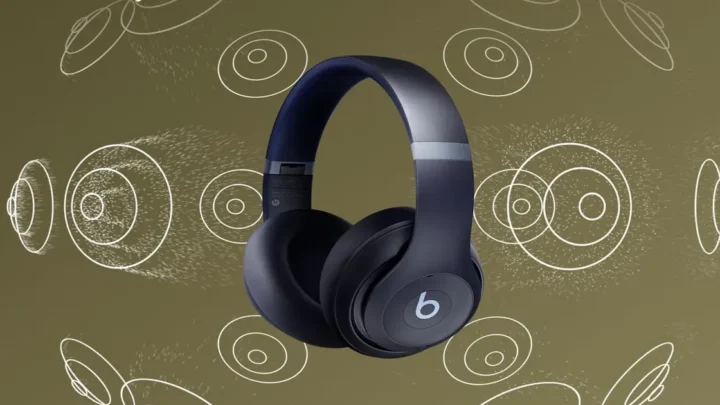 Beats Studio Pro