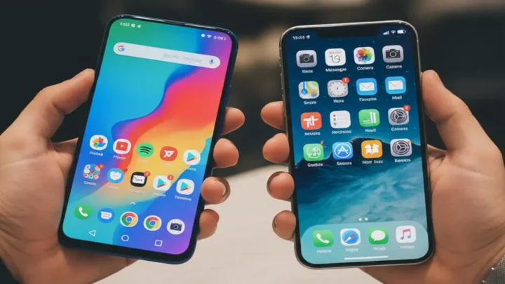 Como Escolher um Celular para Comprar