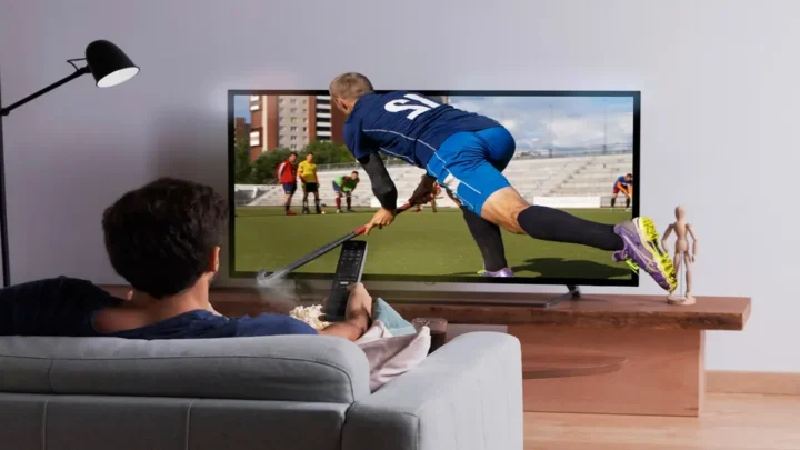 smart tv 4k