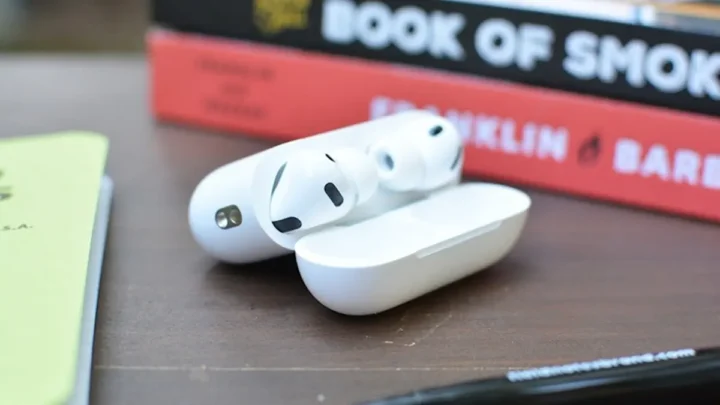 Como usar AirPods para controlar a câmera do iPhone