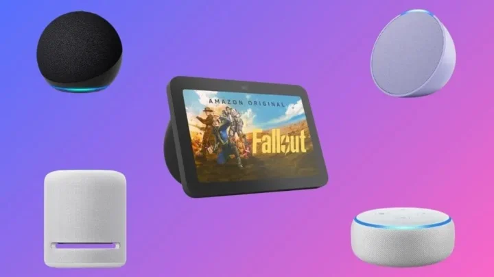 Echo Dot a Assistente Virtual Alexa Mais Vendida no Mundo