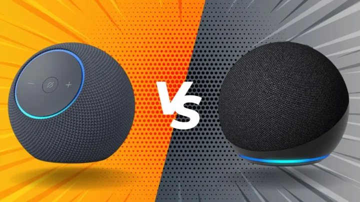 Echo Dot vs Echo Dot Max: Qual comprar em 2026