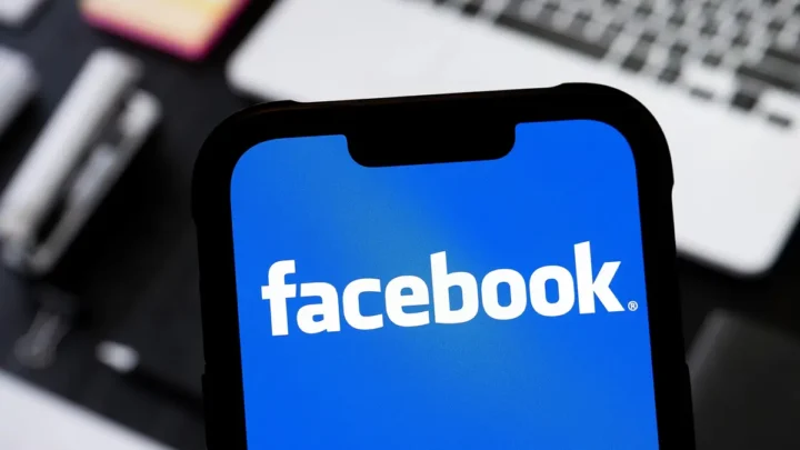 Facebook lança um aplicativo complementar de IA para criadores