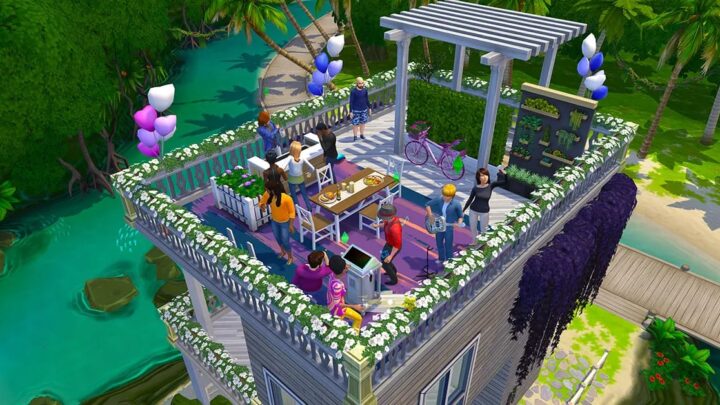 The Sims Mobile será encerrado no próximo ano