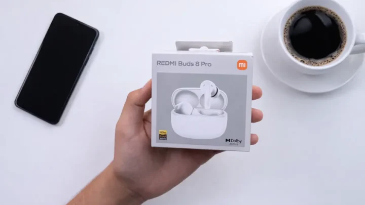 Redmi Buds 8 Pro é Bom? Review 2026