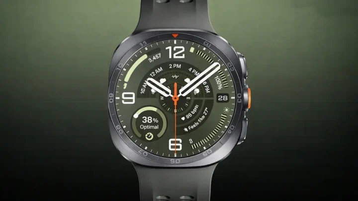 Galaxy Watch Ultra 2