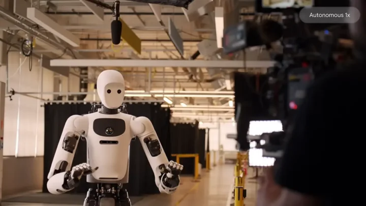 Gemini Robotics 2 pode transformar a próxima geração de robôs