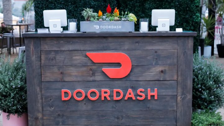 DoorDash Confirma Violação de Dados Pessoais