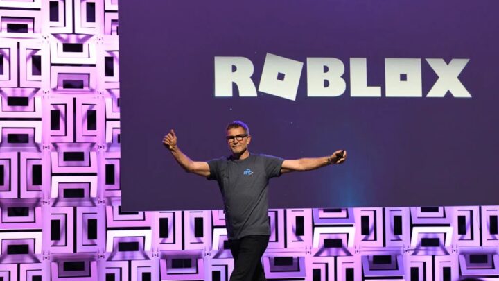 CEO da Roblox Se Irrita com Perguntas sobre Segurança Infantil