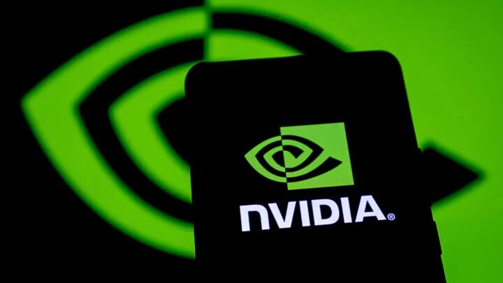 A Nvidia está supostamente investindo até US$ 1 bilhão em Poolside