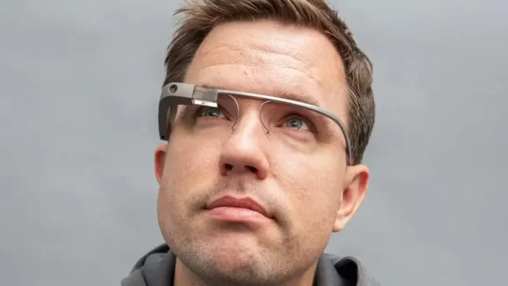 Google Glass