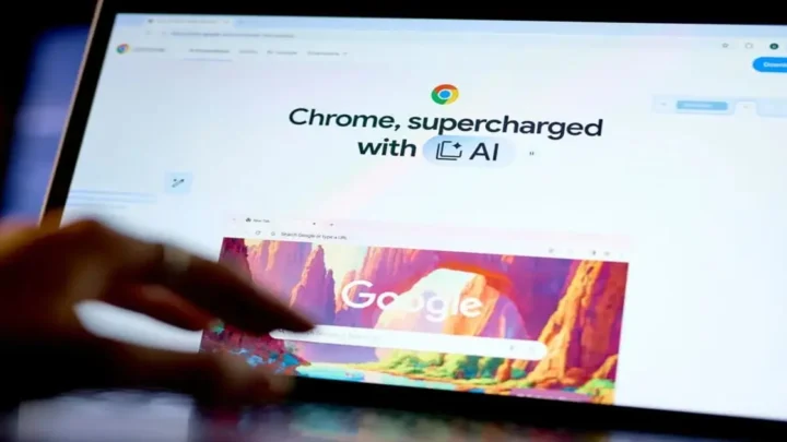 Google Lança Segurança para Agentes de IA no Chrome