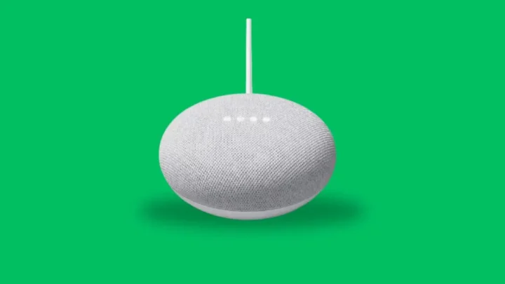 Google Nest Audio Mini, vale a pena em 2025