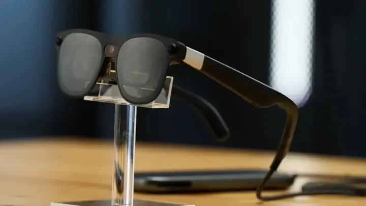 Google Project Aura a maior força do Android XR está nos aplicativos