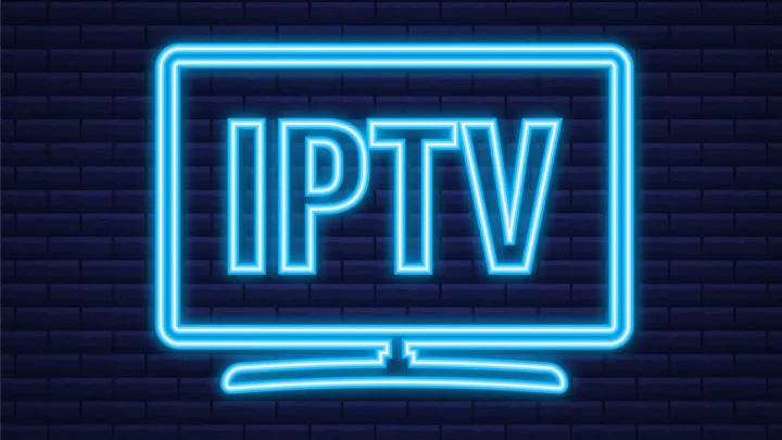 IPTV para Samsung TV