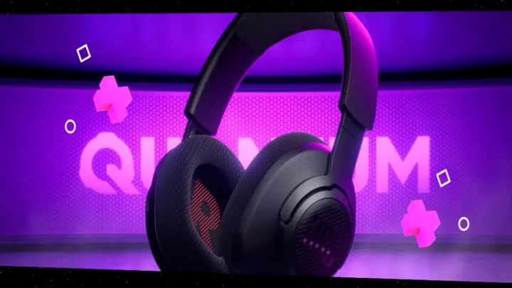 JBL Quantum 100 M2 é Bom? Análise Sincera
