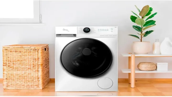 Lavadora Smart Midea HealthGuard 11Kg é boa? Análise Completa