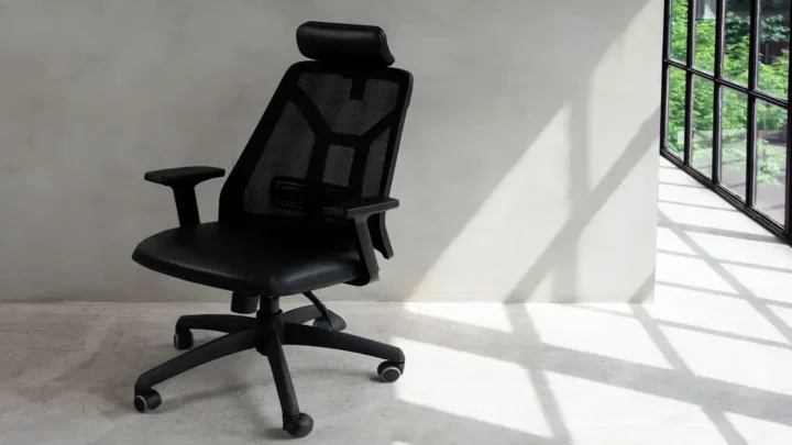 Melhor Cadeira Ergonômica para Coluna 2025 Análise Real