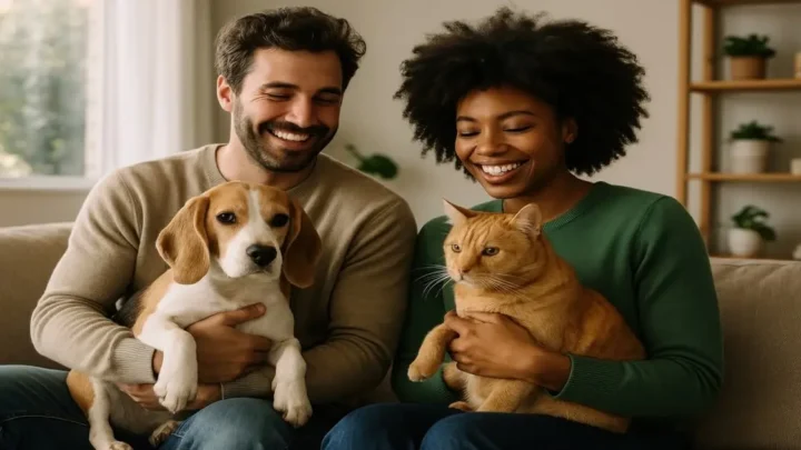 Melhores Gadgets para Pets