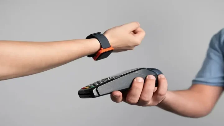 Melhores smartwatches com NFC 2025